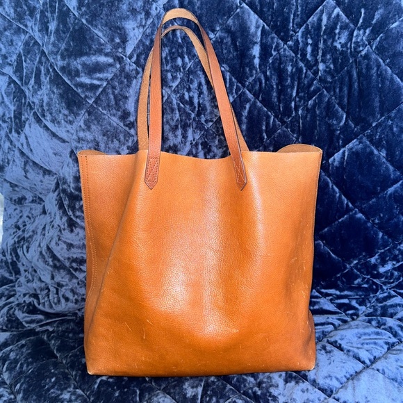 Madewell transport tote - Picture 2 of 6